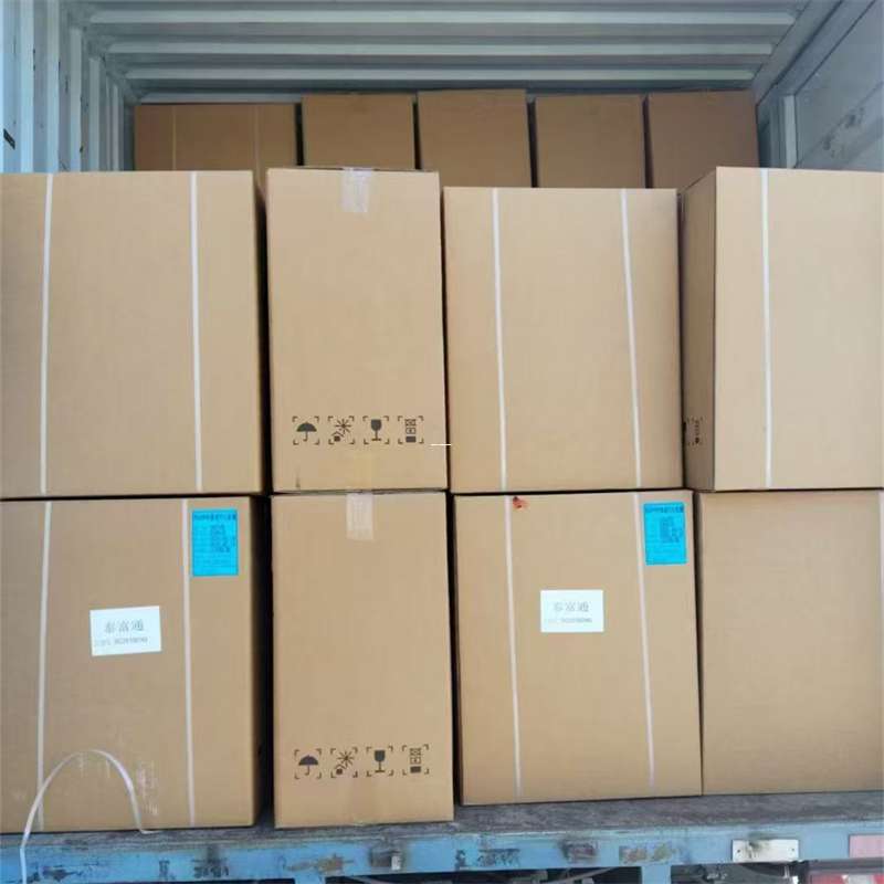 永定区贵阳市物流专线：高效直达运输服务探秘