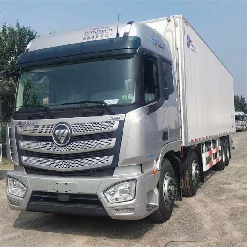 永定区探秘贵州省进仓物流：专线直达与多元货运服务