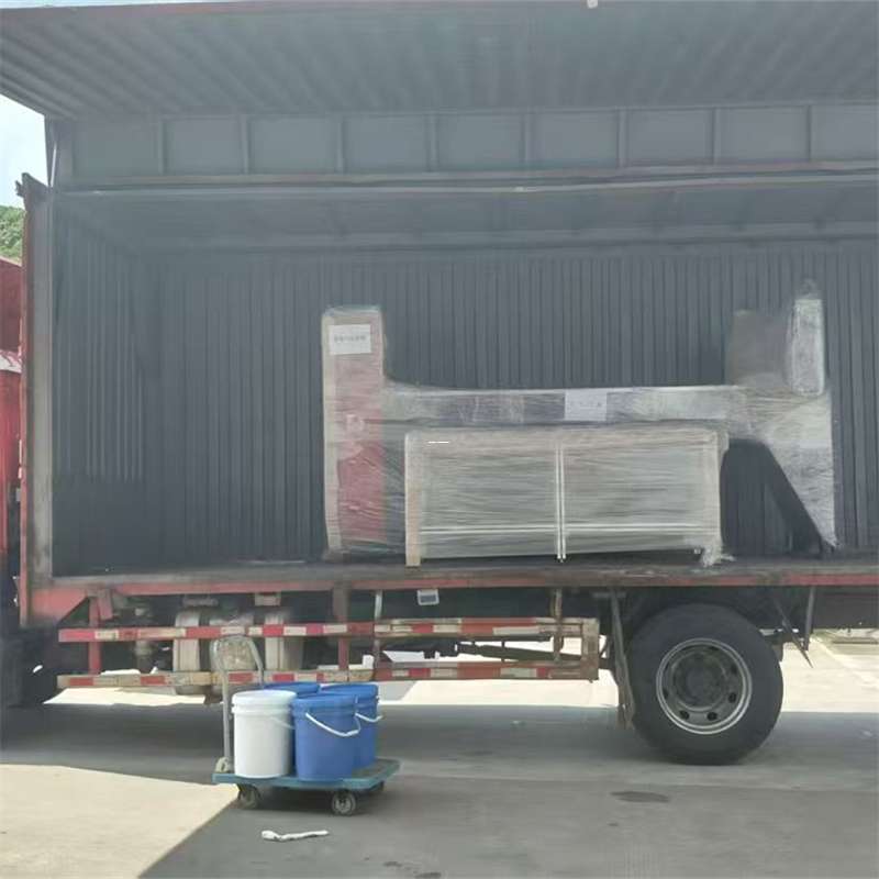 永定区木里县进仓物流：专线直达的货运新体验