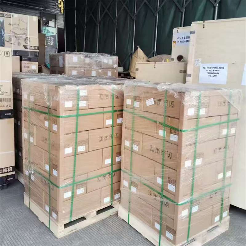 永定区越西县进仓物流：专线直达运输的多元探索