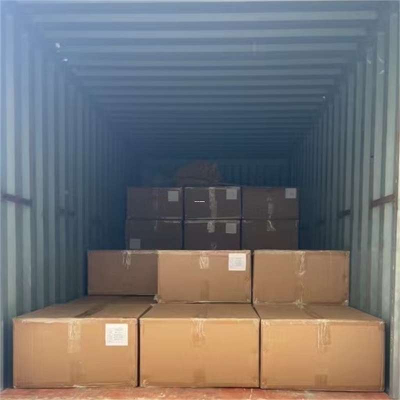 永定区昭觉县物流专线运输：高效与多元的货运探索