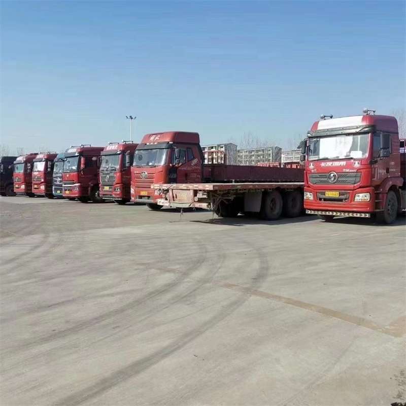 永定区探索金阳县物流运输的多元魅力与高效路径