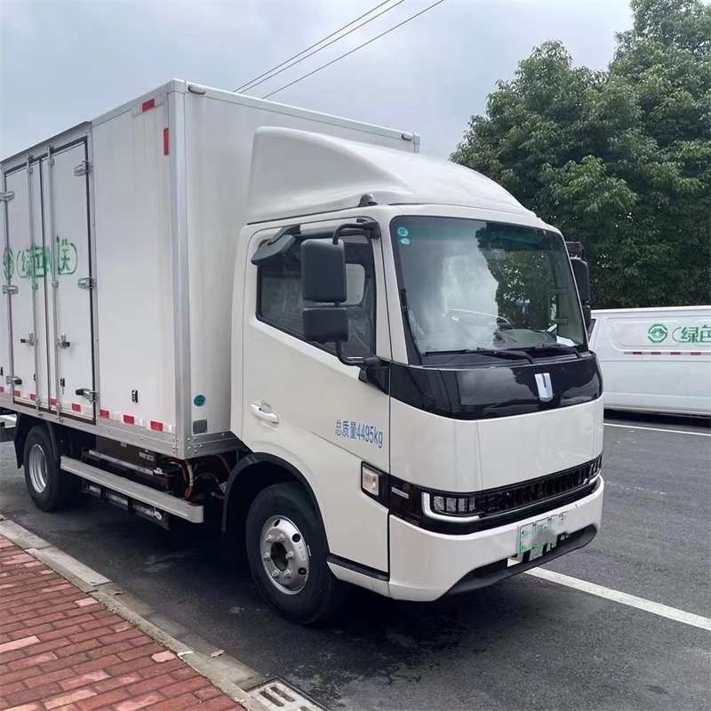 永定区探索会理市进仓物流的多元运输奥秘