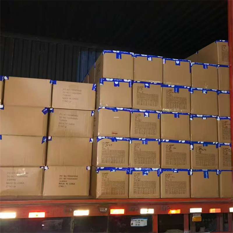 永定区探索西昌市进仓物流的多元运输奥秘