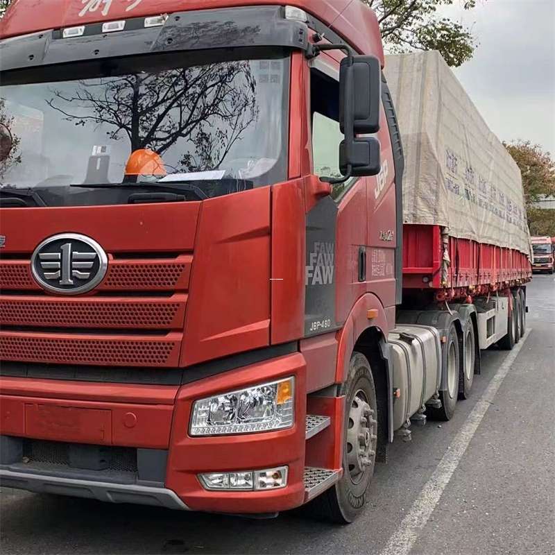 永定区凉山州物流专线：大件快运与多元服务探索