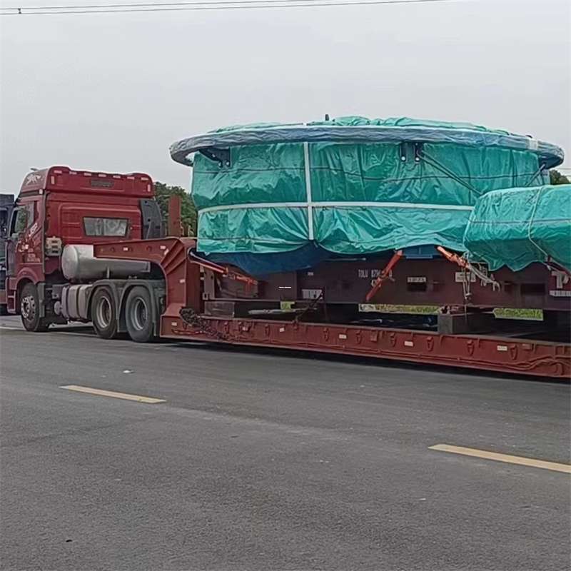 永定区得荣县物流专线：多元运输服务探秘