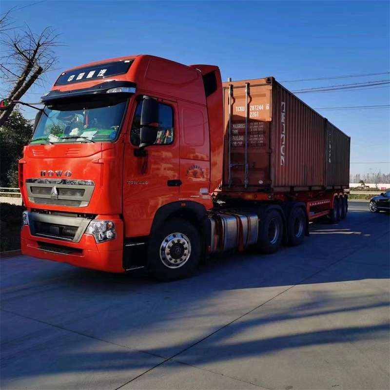 永定区巴塘县：多元物流服务与运输线路探秘