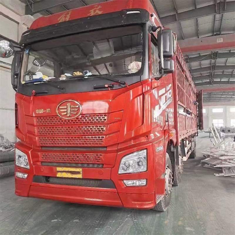 永定区石渠县进仓物流：专线直达的多元货运之旅