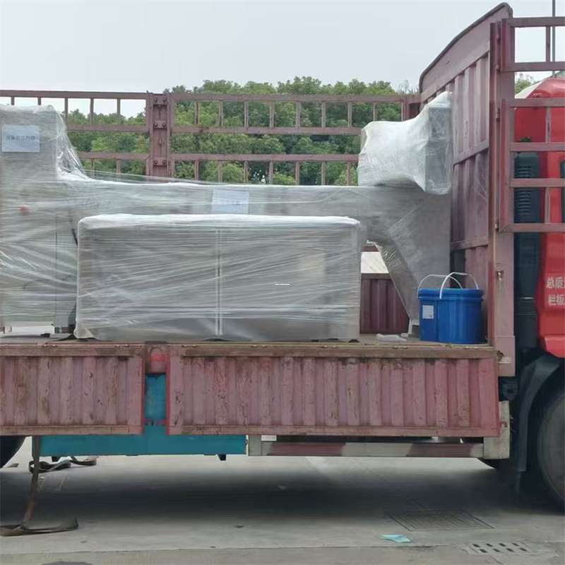 永定区甘孜县进仓物流：多元服务与特色运输线路探索