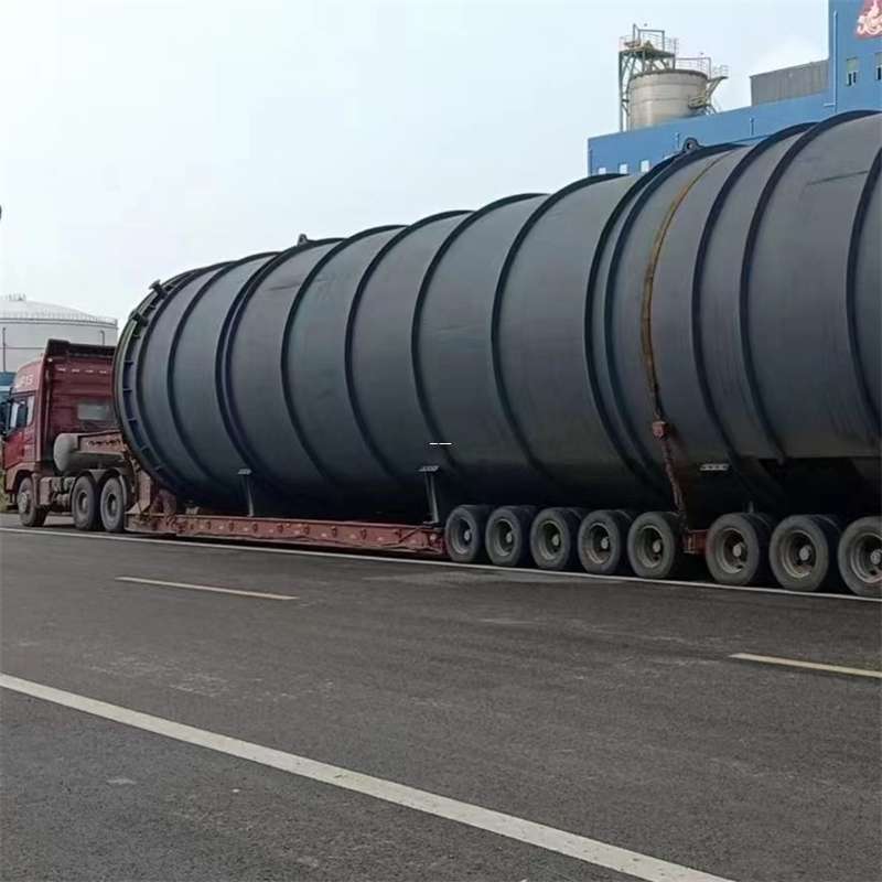 永定区道孚县进仓物流：专线直达运输的多元探索