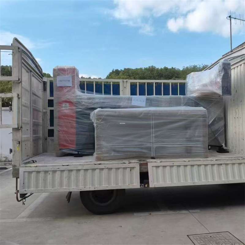 永定区雅江县进仓物流：全方位运输服务探秘