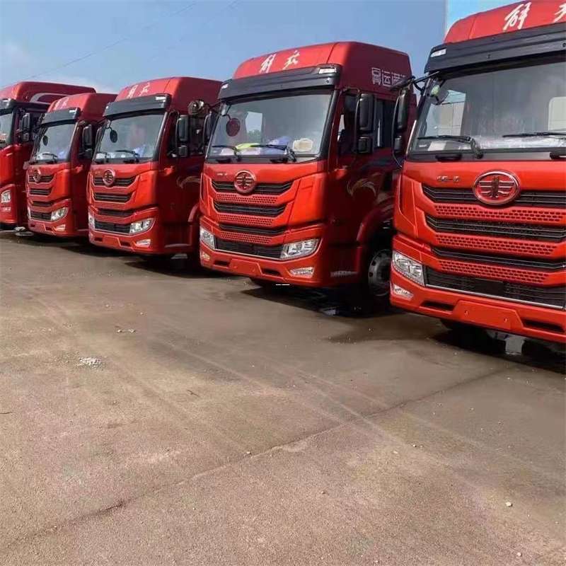 永定区甘孜州进仓物流：专线直达运输的多元探索