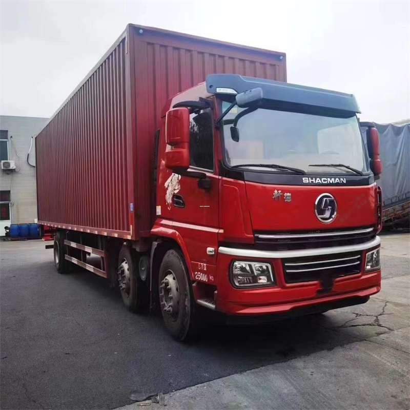 永定区壤塘县物流专线：高效直达的运输新体验