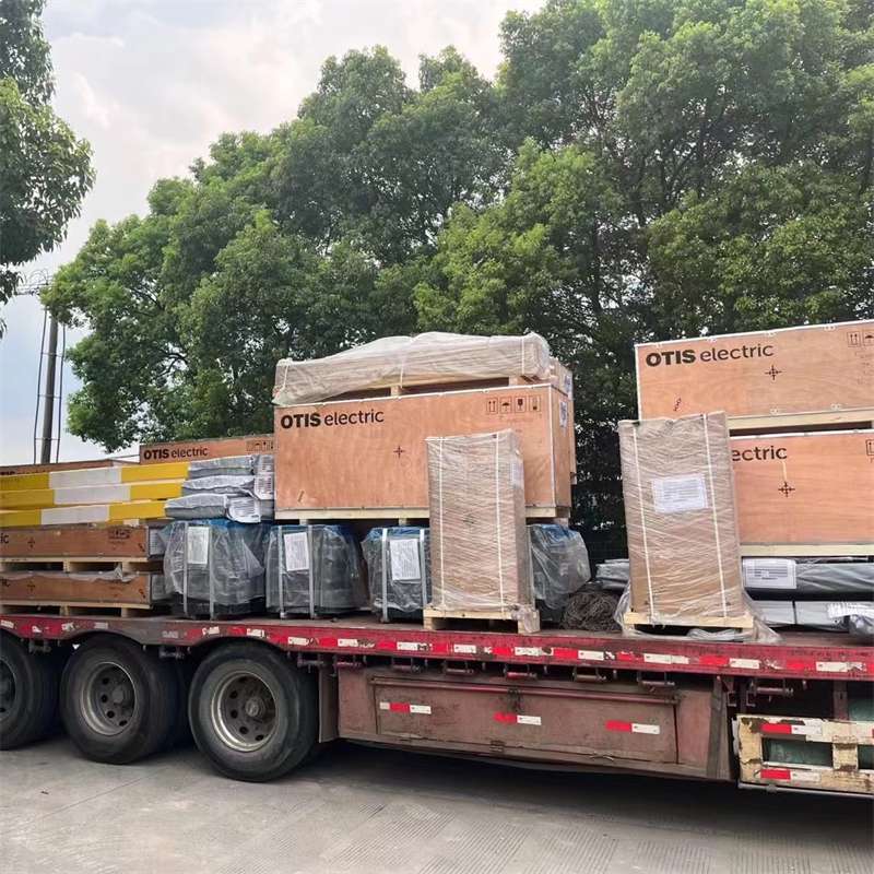 永定区探秘金川县进仓物流：专线直达的多元货运世界