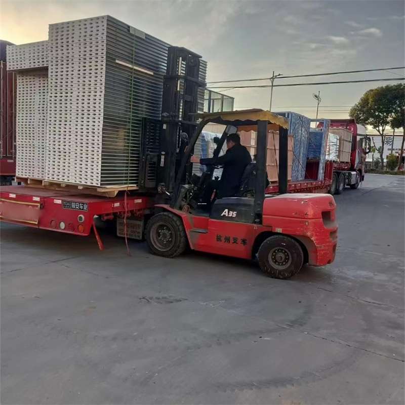 永定区茂县物流专线：一体化运输服务探秘