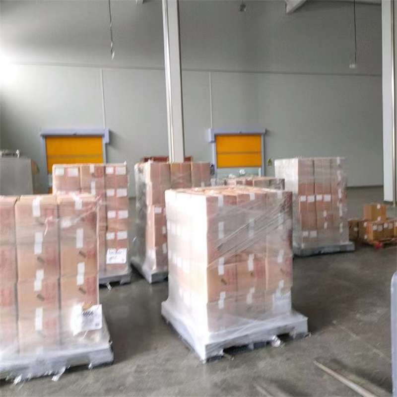 永定区马尔康市物流专线：快运大件与进仓出口的高效之道