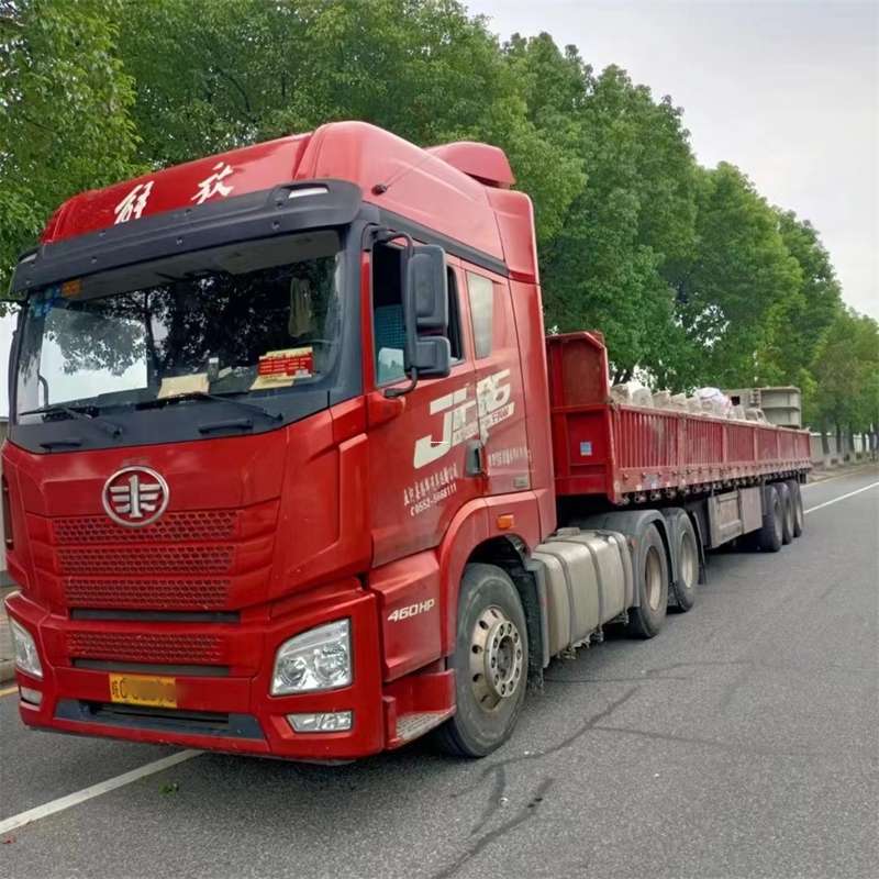 永定区芦山县物流专线：开启高效运输新旅程