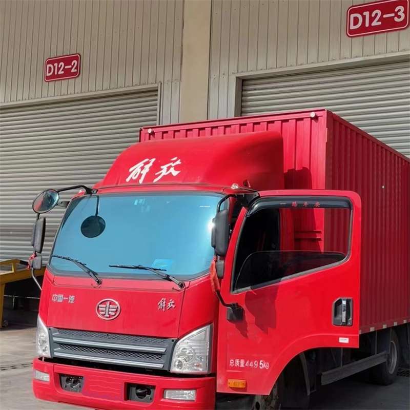 永定区天全县物流运输：专线直达与多样服务探秘