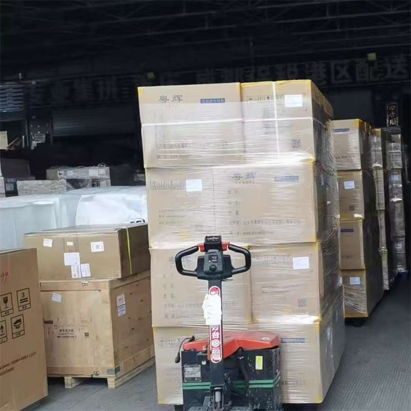 永定区汉源县进仓物流：多元专线直达的运输奥秘