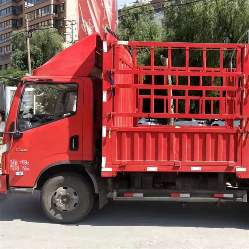 永定区雅安市物流专线：大件出口快运的多维探索