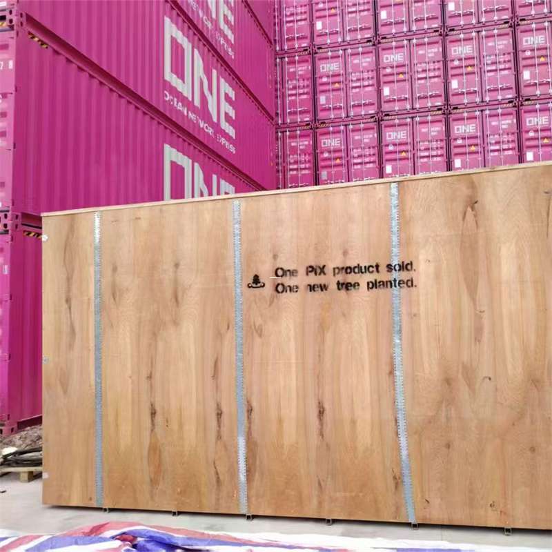 永定区探秘华蓥市多元物流运输服务与线路