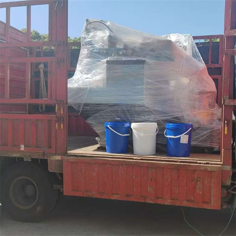 永定区珙县物流专线：探索高效运输的多元世界