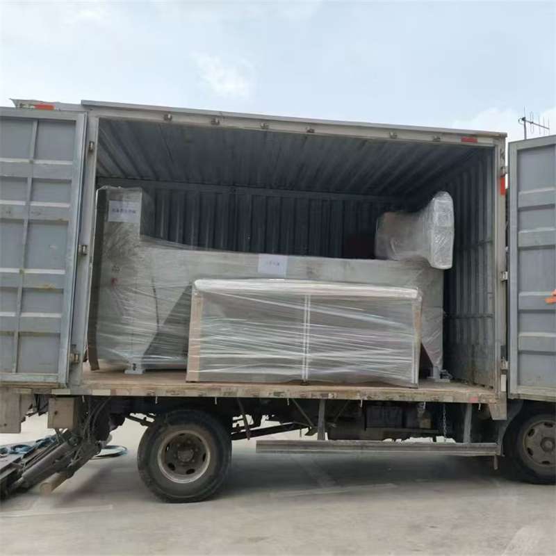 永定区叙州区进仓物流：专线直达运输与大件货运探索