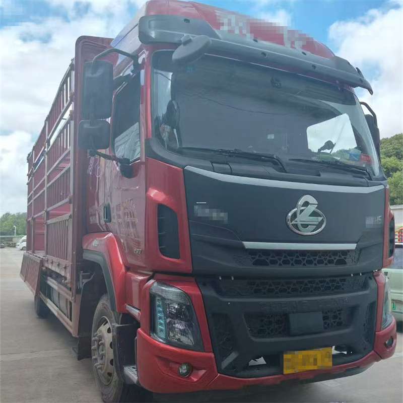 永定区洪雅县物流专线运输的多样魅力与高效流程